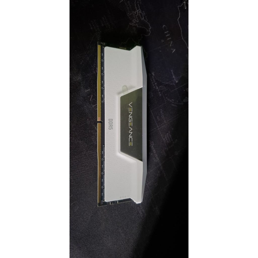 RAM DDR5 CORSAIR VENGEANCE 64gb 5200