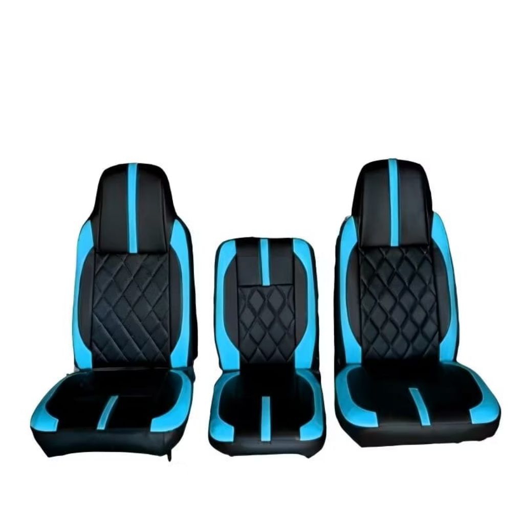 cover jok mobil truk Fuso giga Hino lohan/500 dump truk Fuso fighter fuso 220 motif terbaru