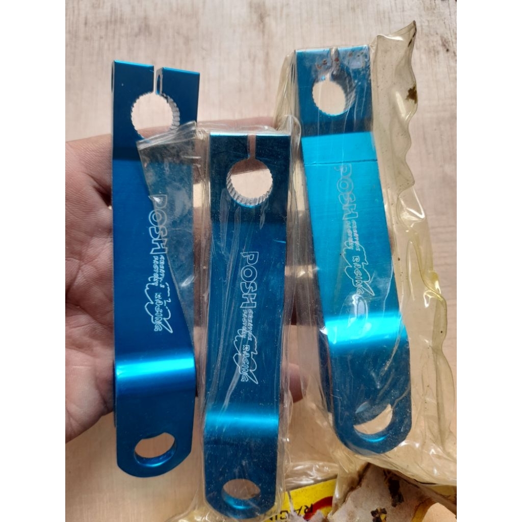 paha rem posh universal yamaha honda suzuki posh recing
