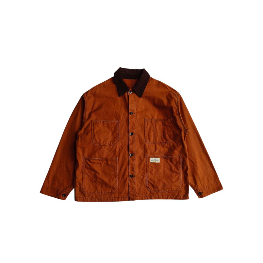 8 seconds chore jacket