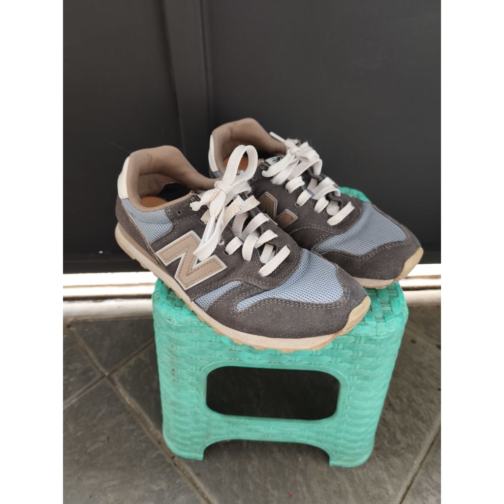 Sepatu New Balance 373 original