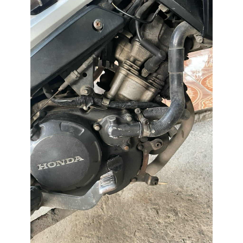 mesin honda CS ONE sett