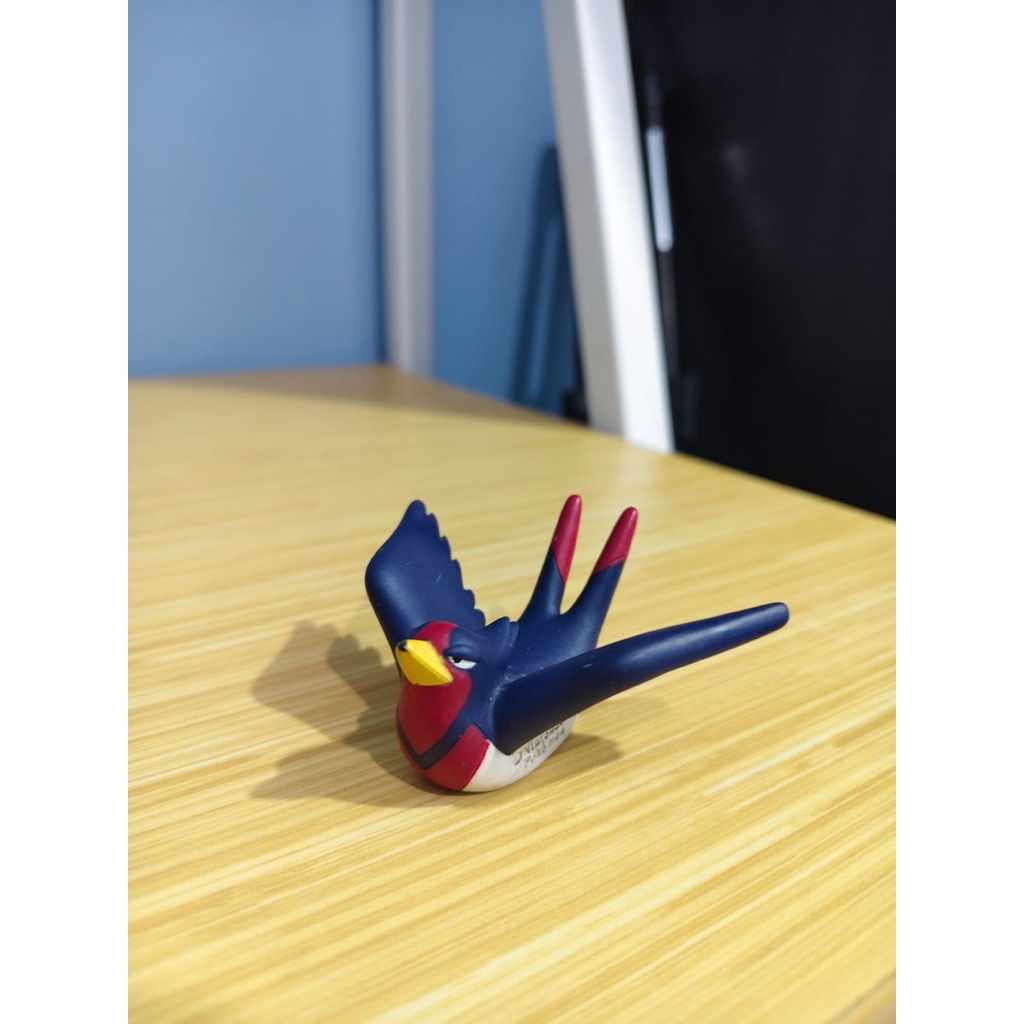 POKEMON SWELLOW (FINGER DOLL)