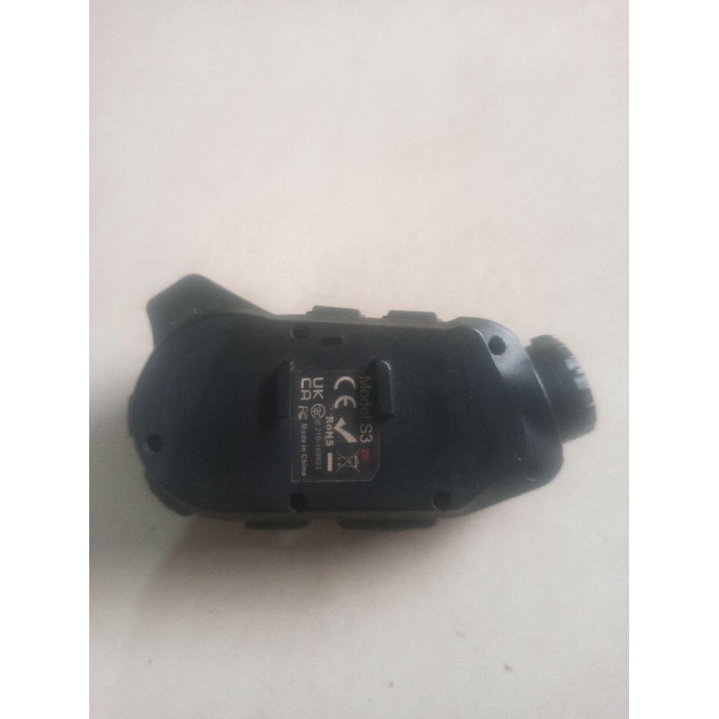 intercom sooyi s3 plus batangan