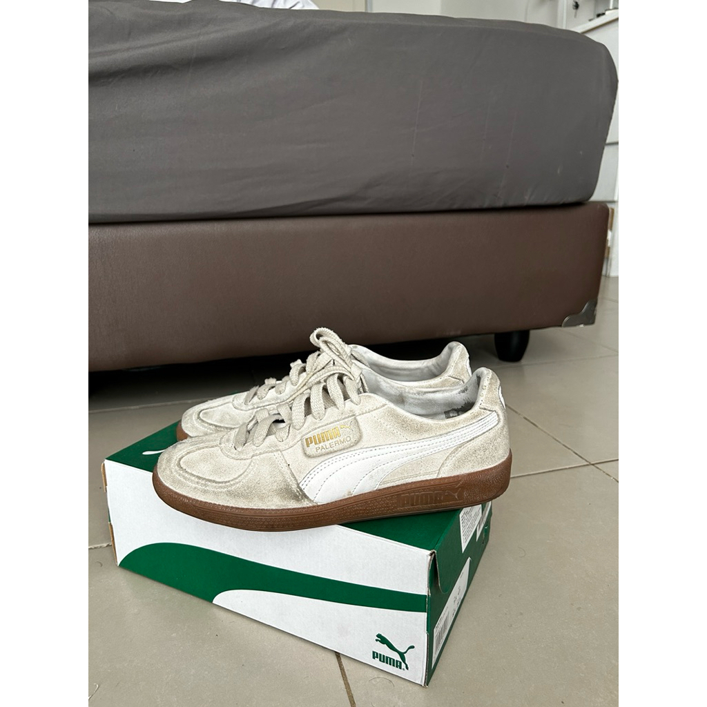 puma palermo