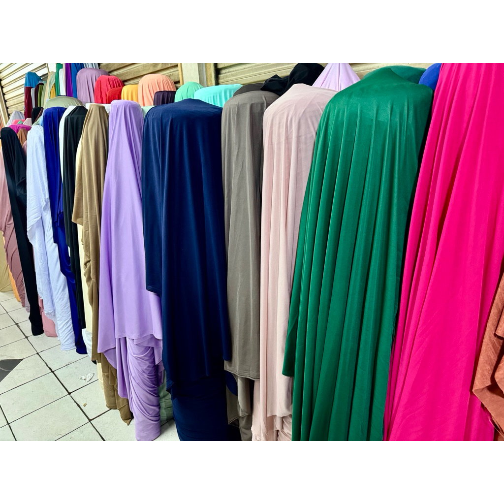 PER METER Kain Furing Hyget Premium - Bahan Furing Hyget - Bahan Furing Hyget Super - Bahan Puring H