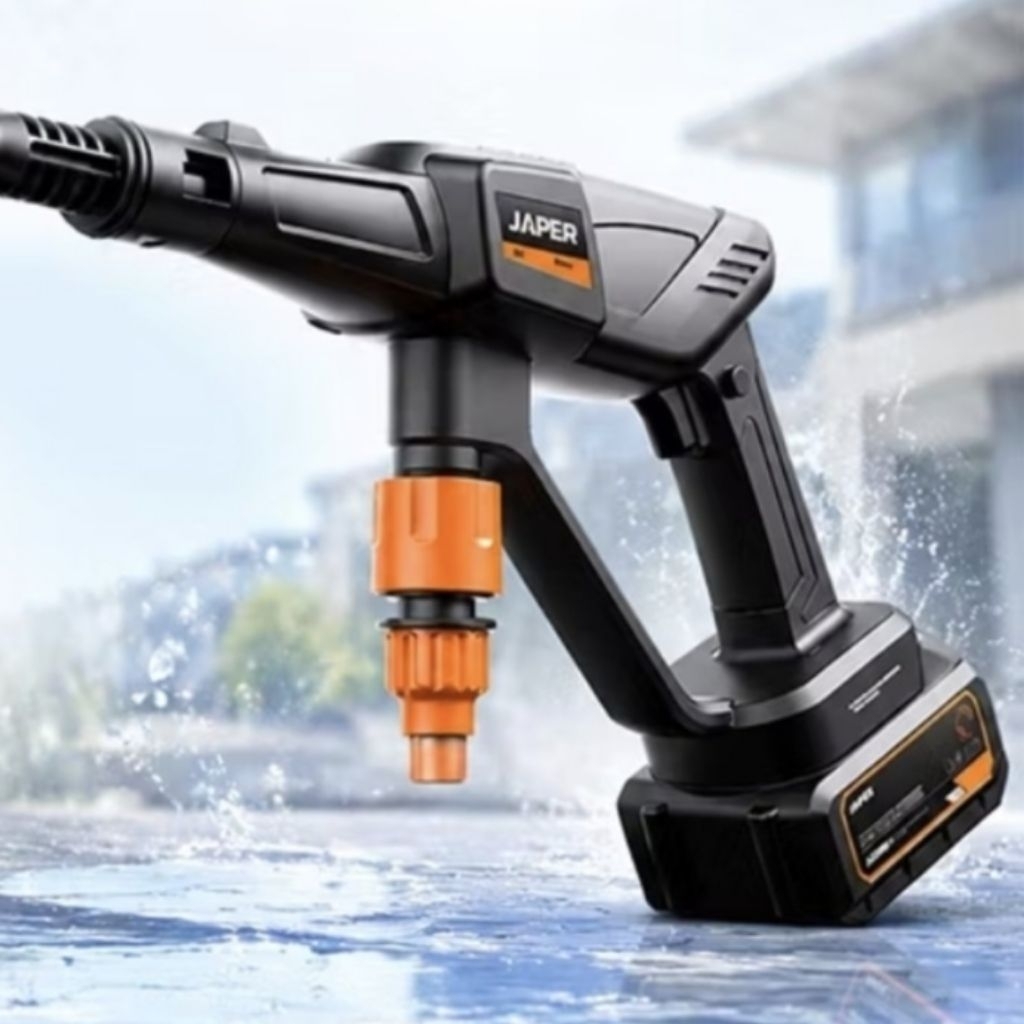 konektor selang jet cleaner mini