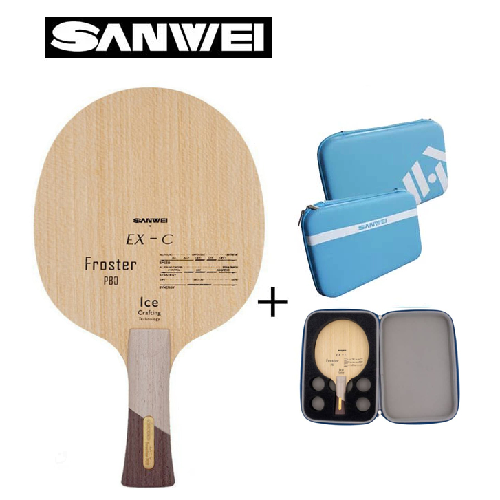 Sanwei Blade / Kayu Froster PBO