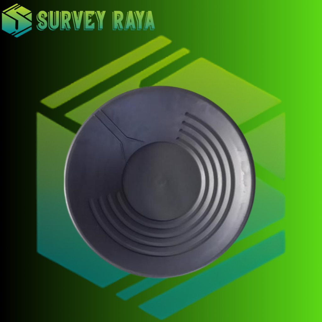 Promo Gold Panning / Dulang Emas