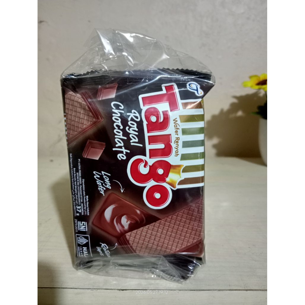 Tangi 2000 wafer Tango 10 pack extra 2