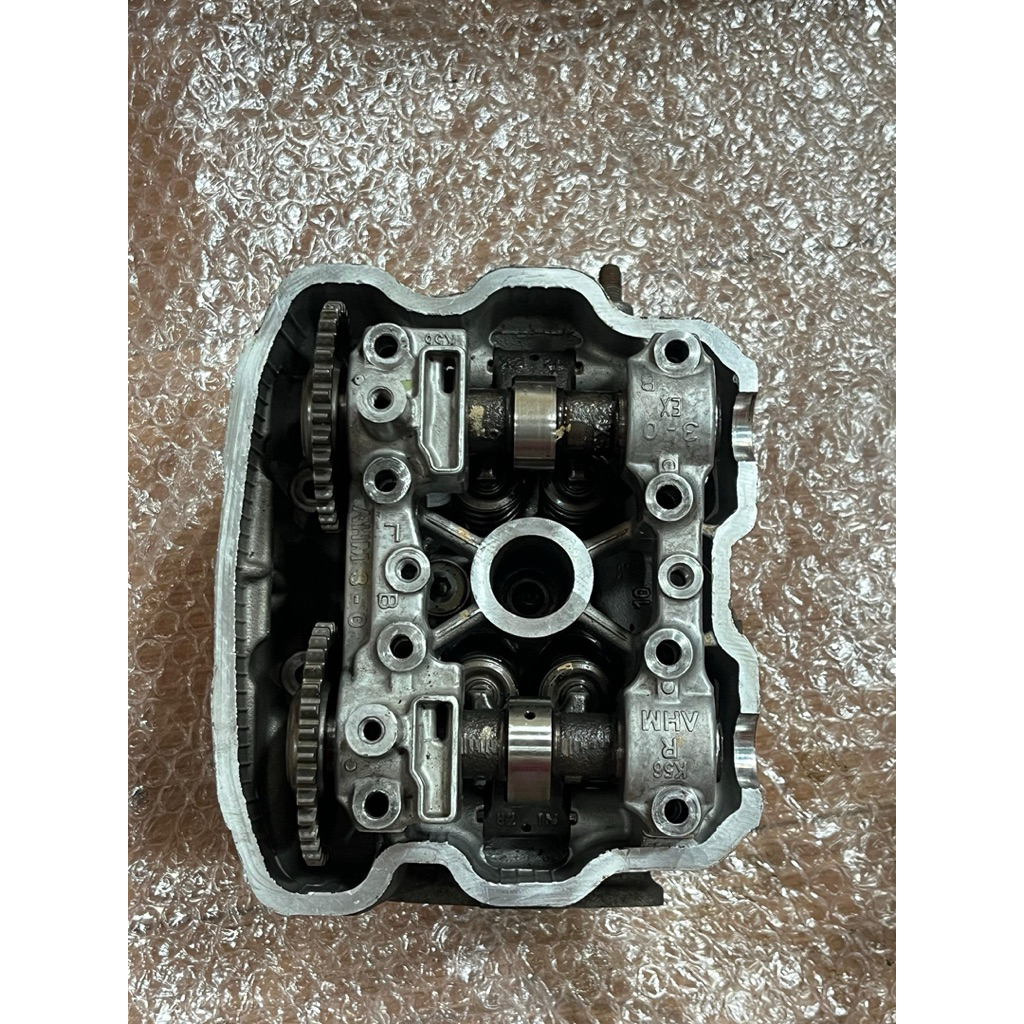 Head silinder cb150x/sonic/cbr150