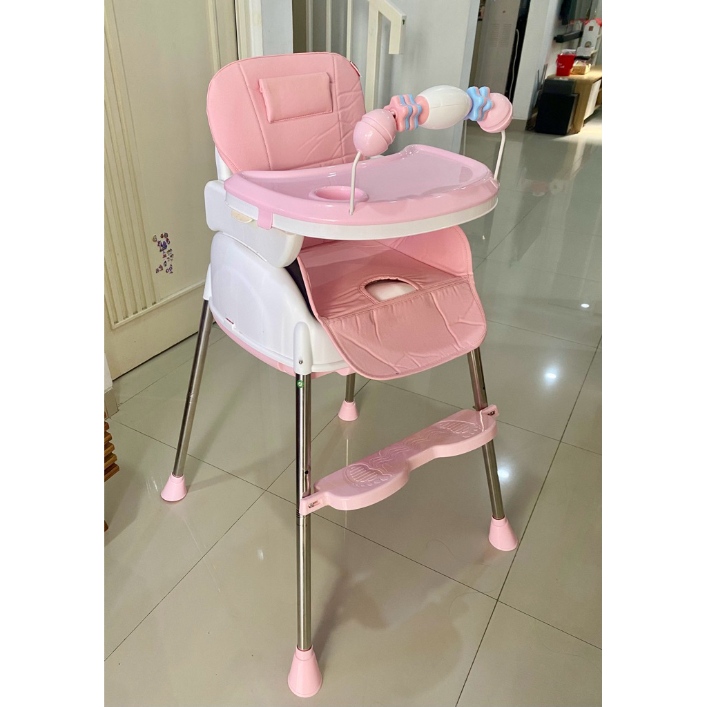 right start 4 in 1 preloved