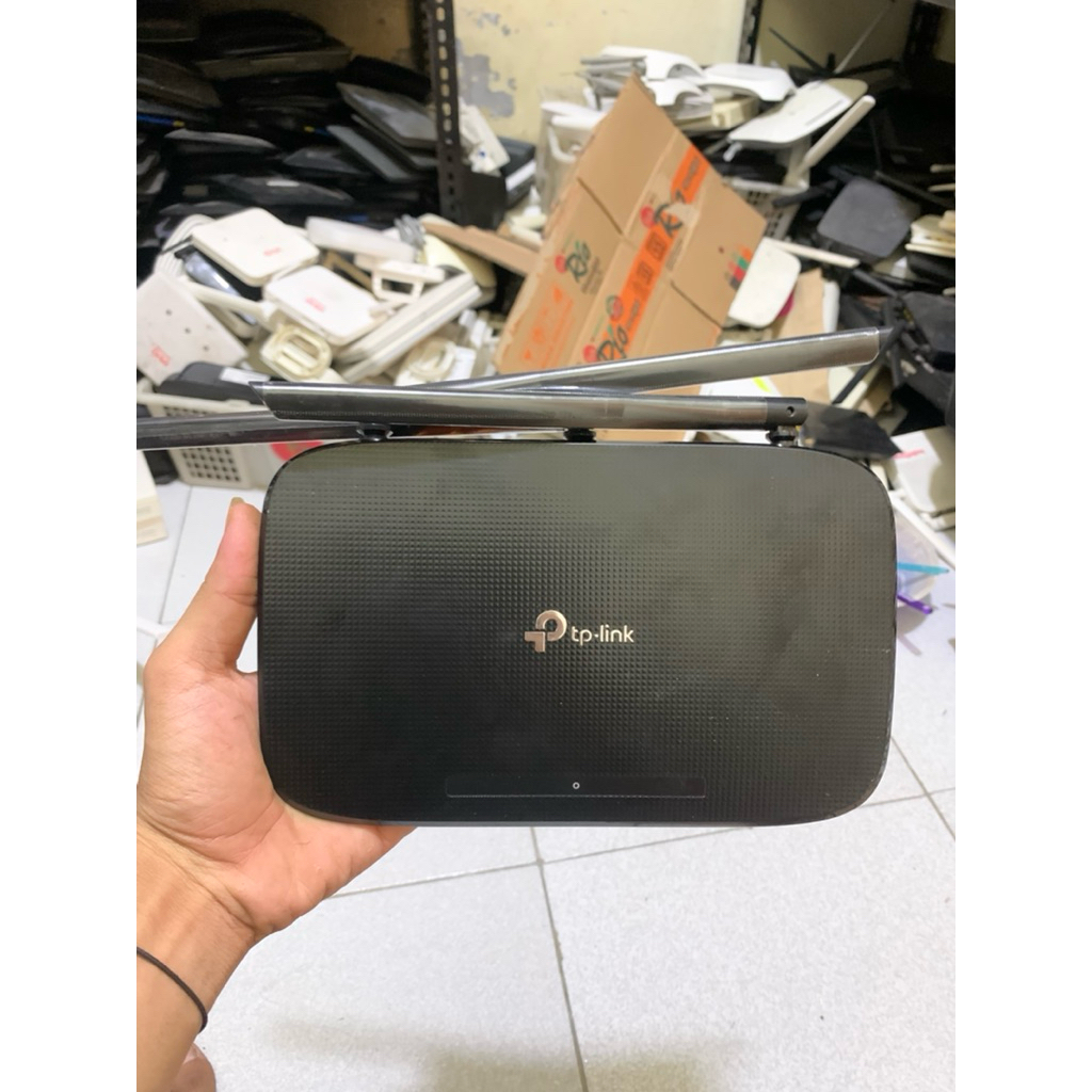 Router Tp-Link TL-WR940N