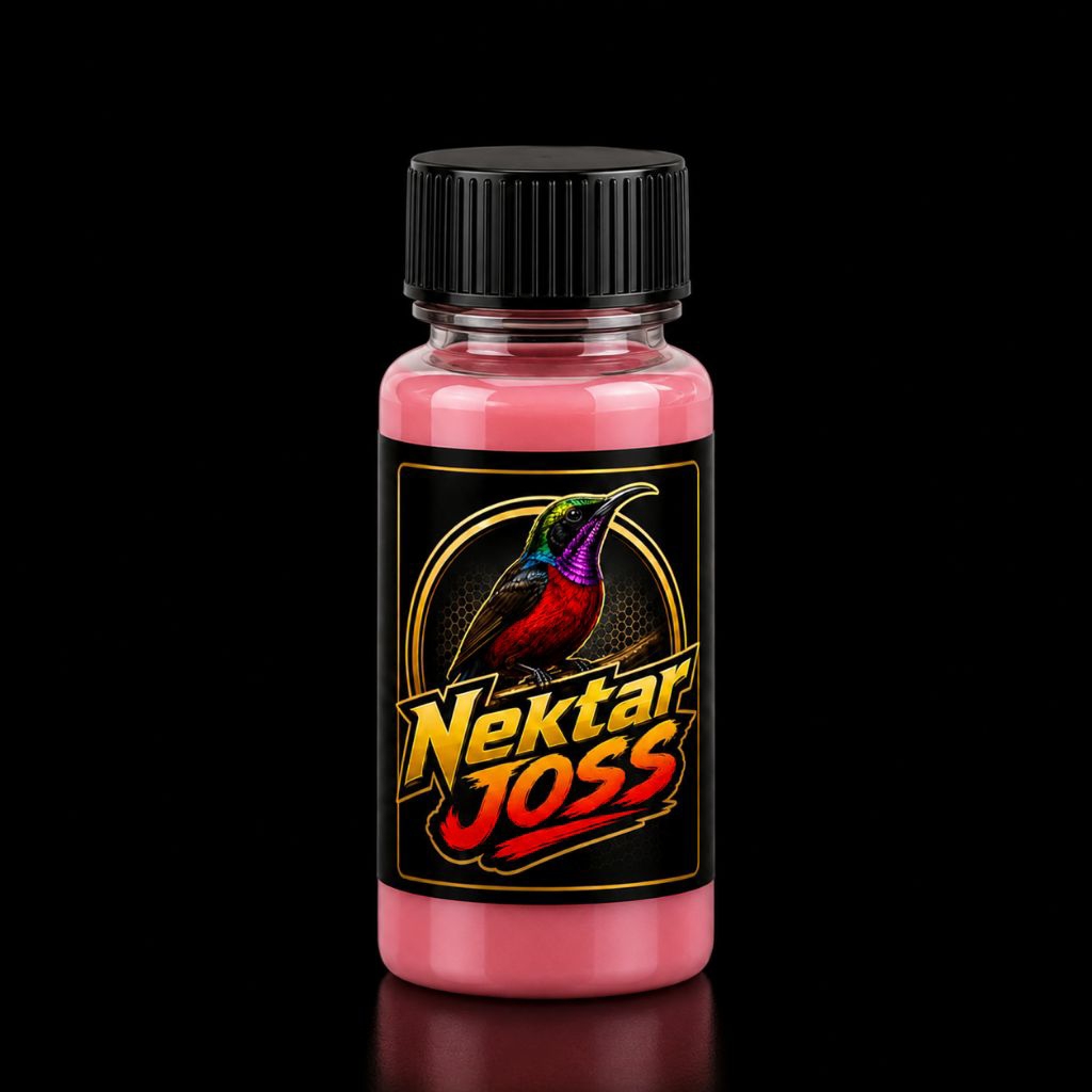nektar joss 60ml - PENGGACOR