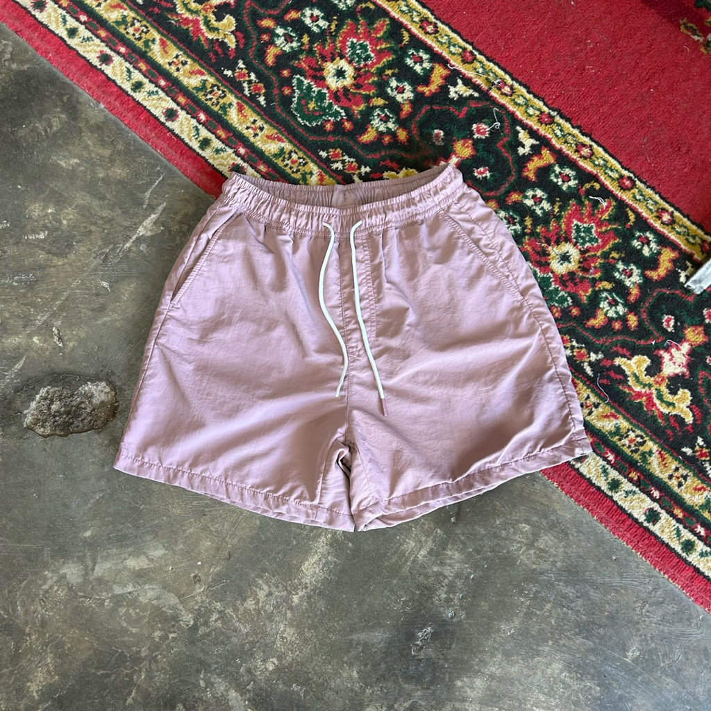 Short Pants Spao Original