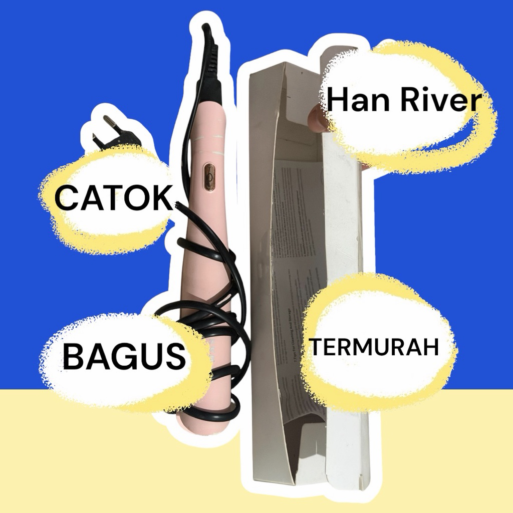 Catokan Preloved Han River