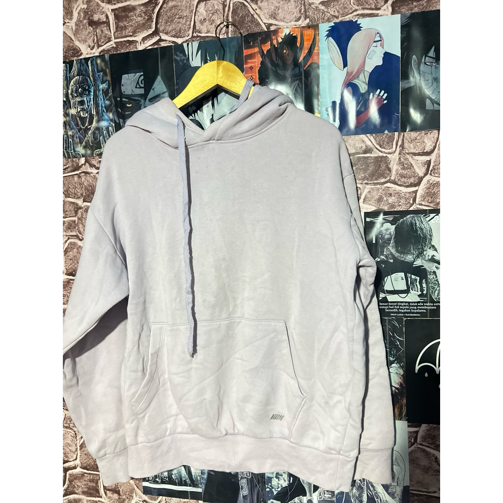 hoodie STL