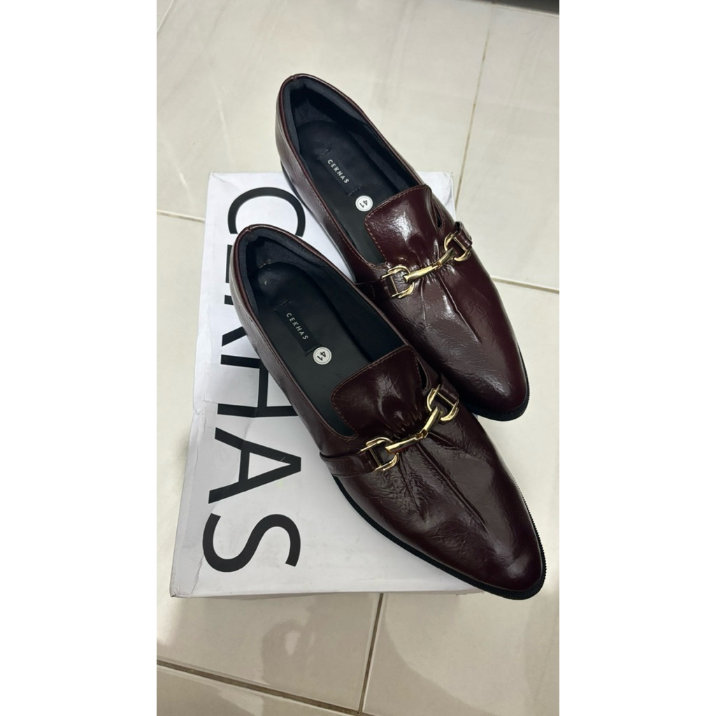 CEKHAS - Richelle Shoes
