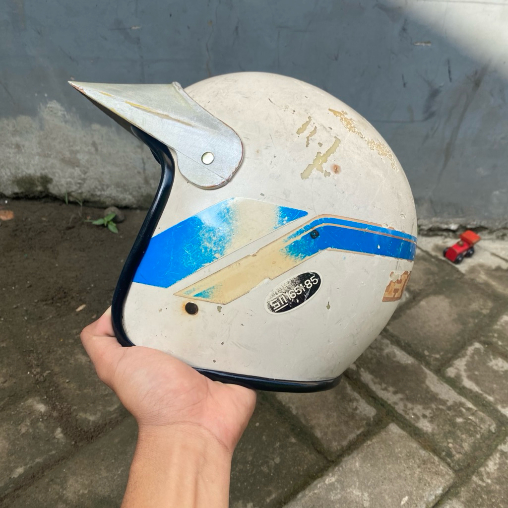 helm gl100 series lawas helm gl series original