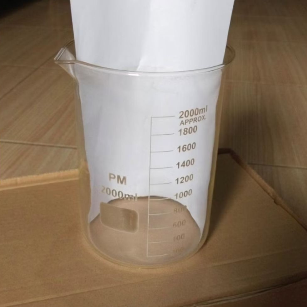 BEAKER GLASS 2000ML