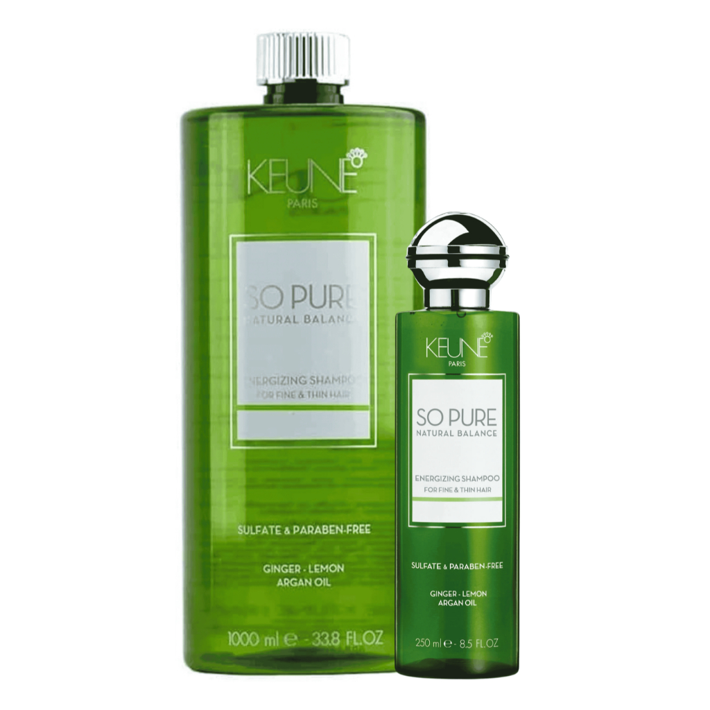 Keune Energizing Shampoo