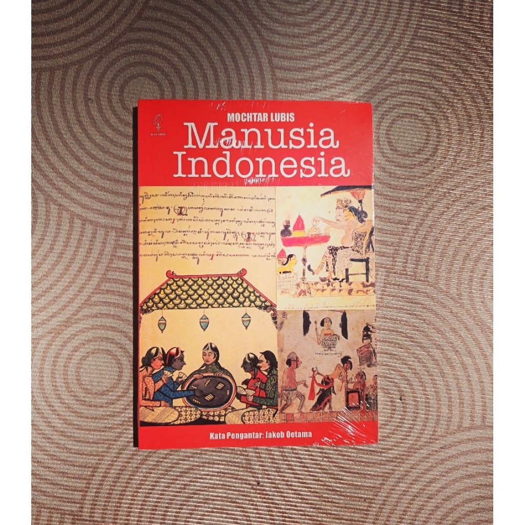 Manusia Indonesia