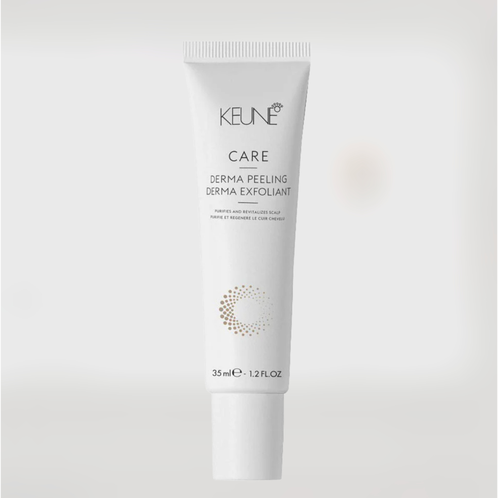 Keune Derma Peeling