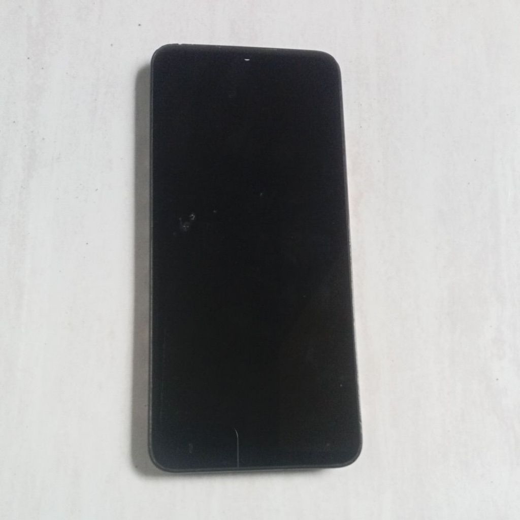 lcd+frame redmi 10a ori copotan