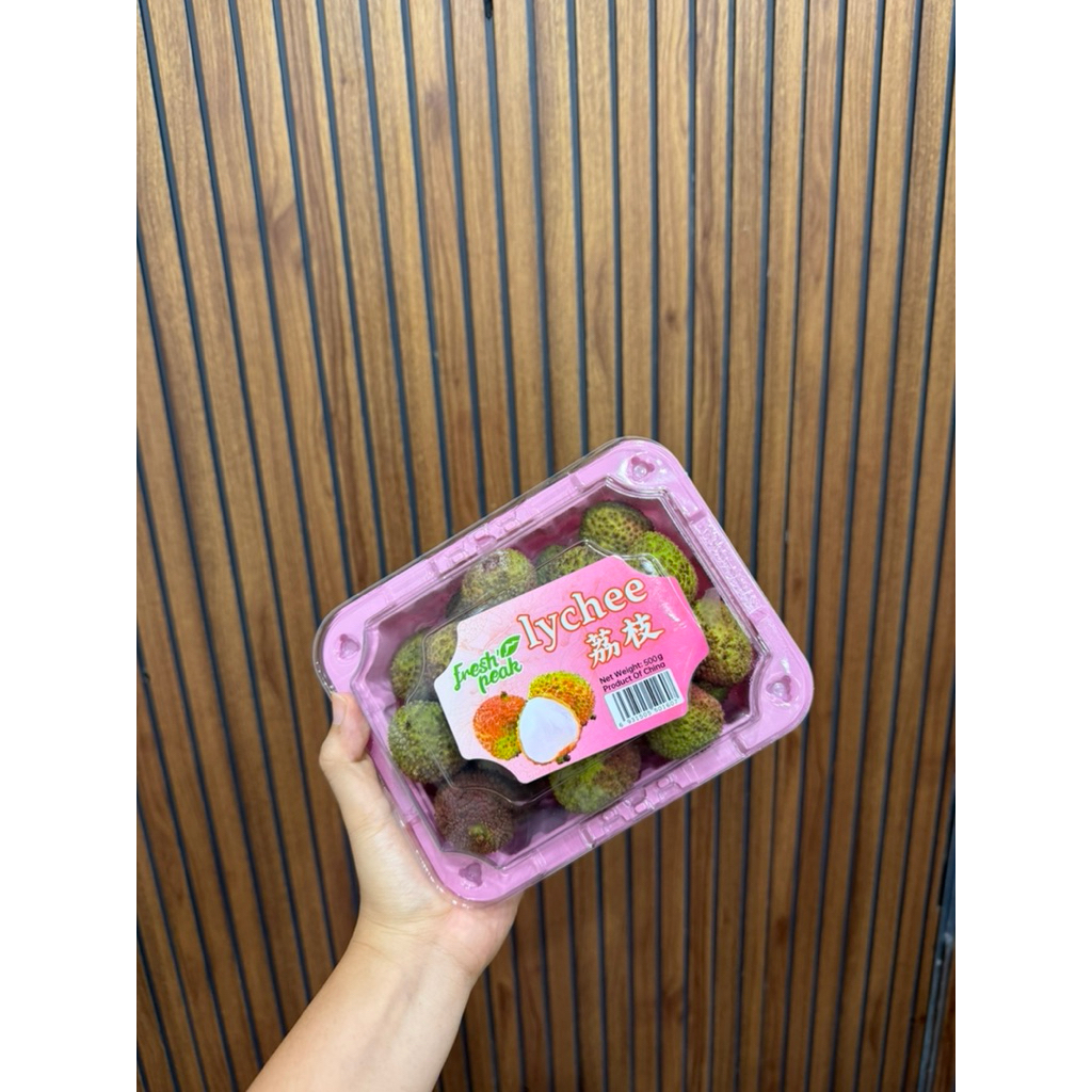 LECI MADU PACK [500GRAM]