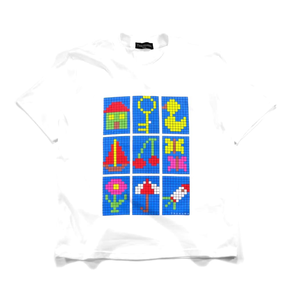 TSHIRT THXNSMN
