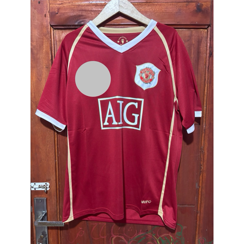 JERSEY MU RETRO