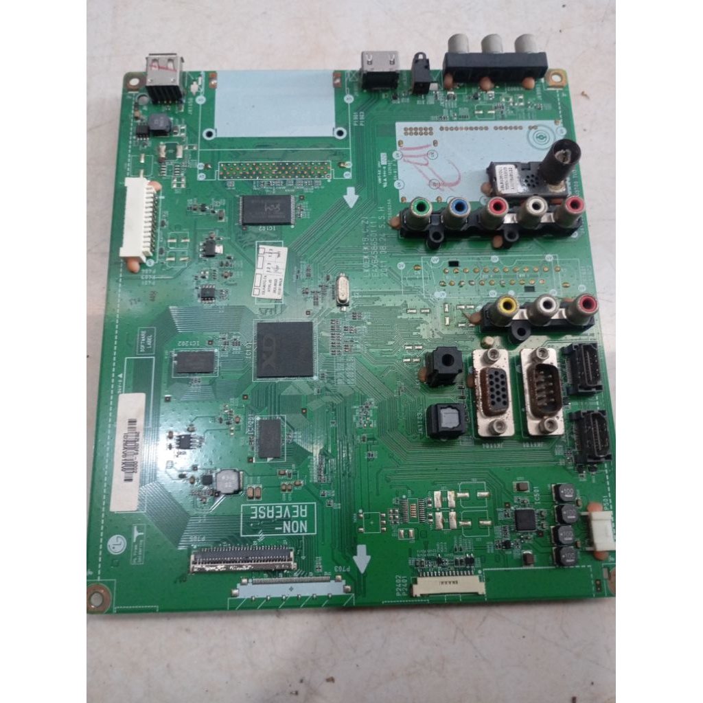 mainboard tv LG 32lk457