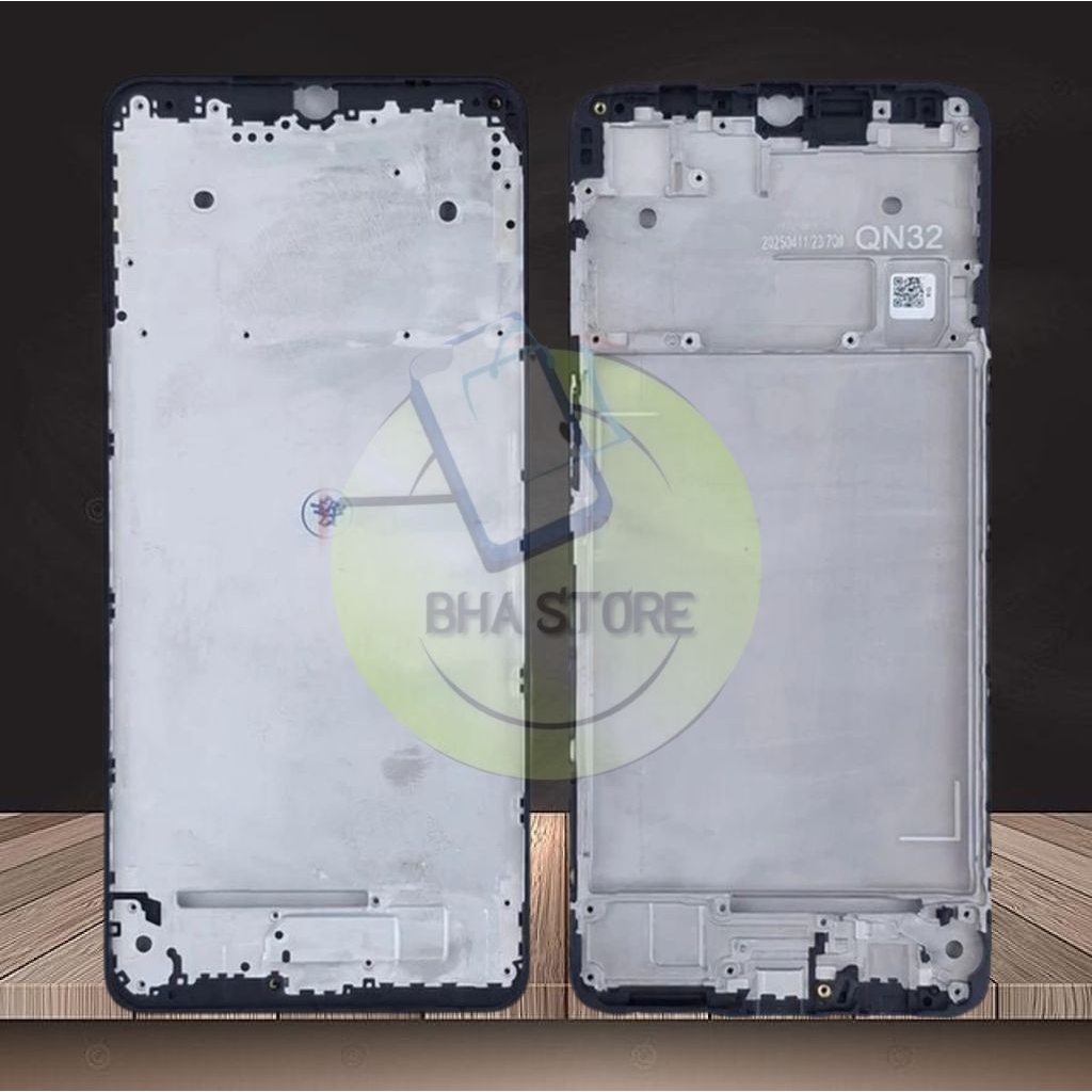 FRAME LCD - TATAKAN LCD - TULANG LCD FOR SAMSUNG A07 A075