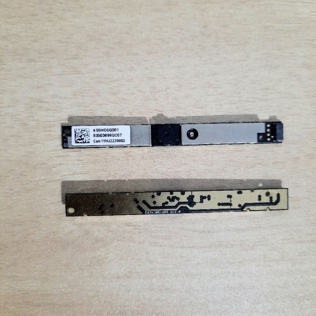 Kamera Acer E5-475 E5-475G E5-476 E5-476G P249 Normal Tested Seken Original [ camera webcam second E