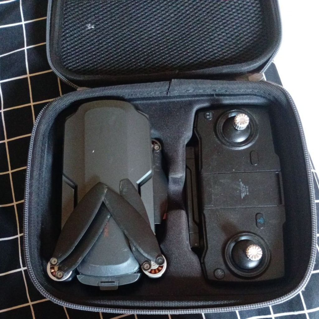 drone sjrc f5 non gimbal