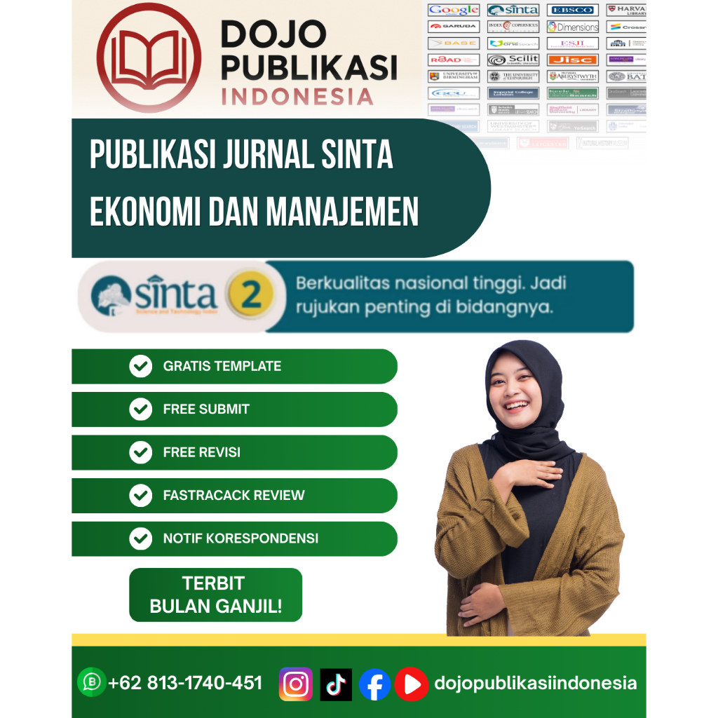JURNAL NASIONAL SINTA 2 PENDIDIKAN