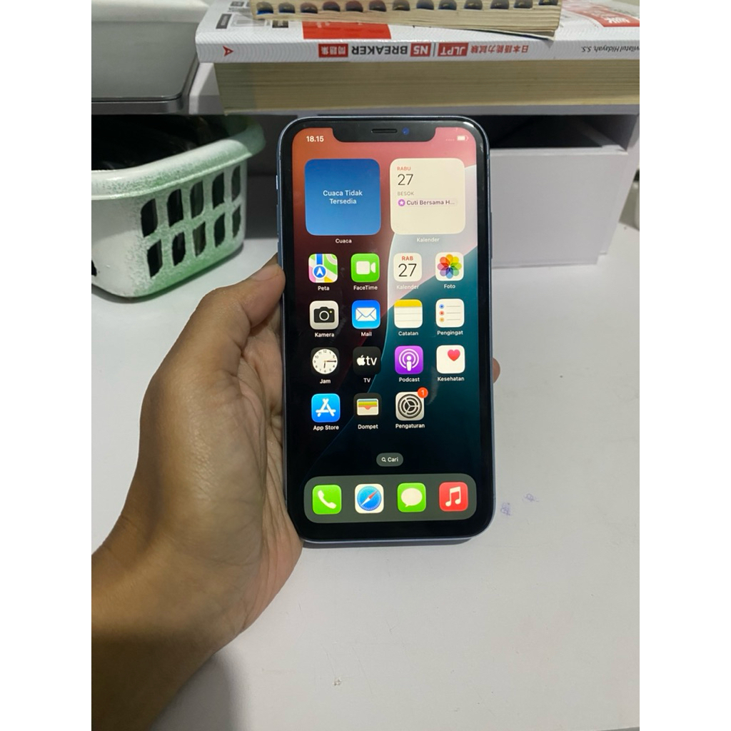 ip xr 128gb