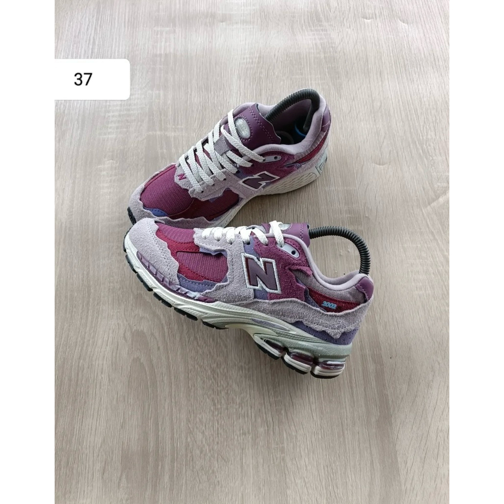 New Balance 2002R Protection Pack 'Pink'