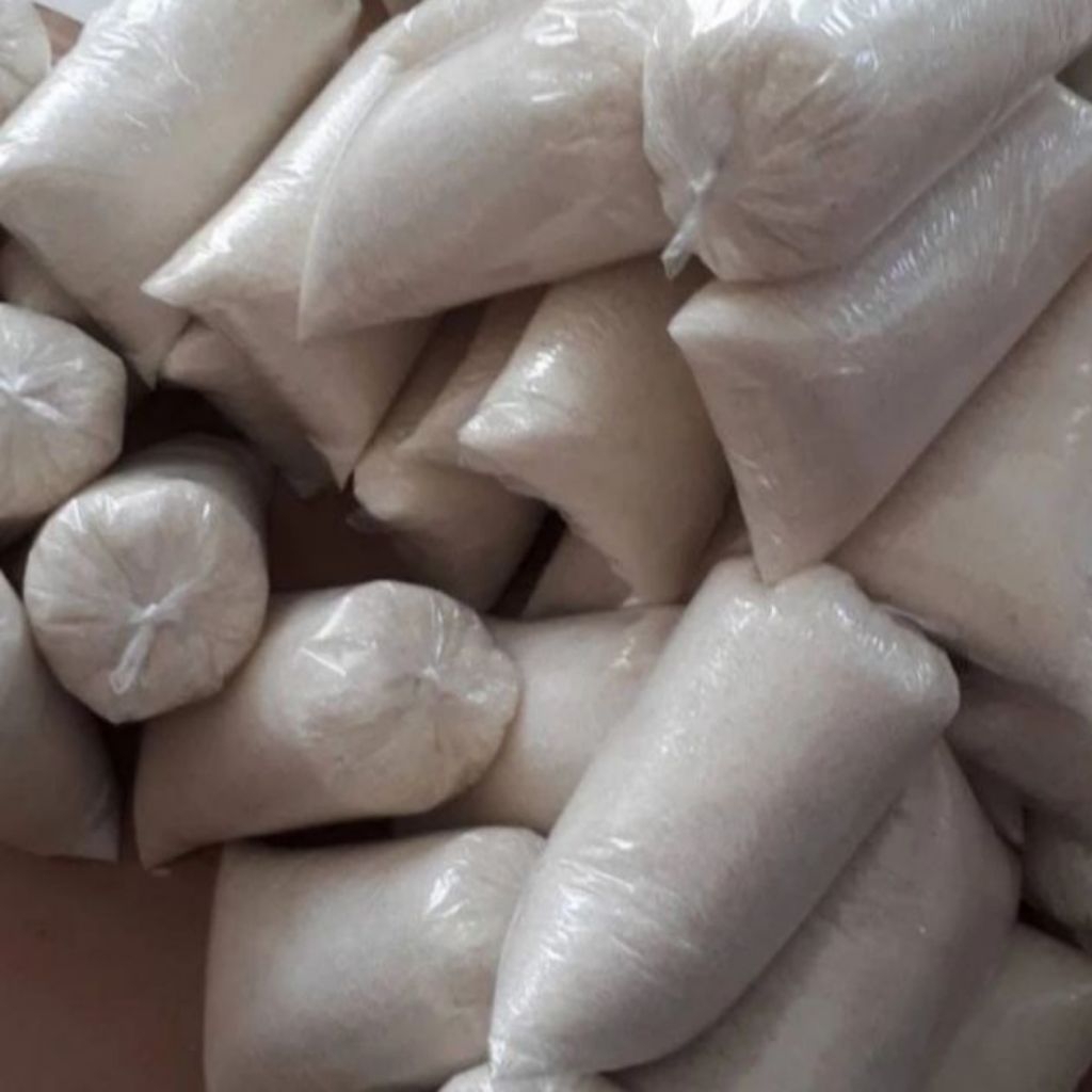 Gula Pasir Curah 10 Kg / Gula Putih Manis 10kg Kemasan Karung Grosir