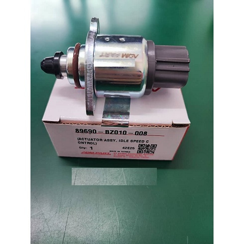 isc servo avanza xenia rush original 89690-bz010-008