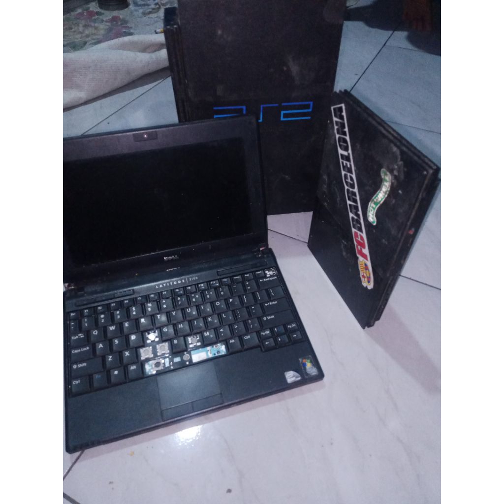 barang elektronik bekas gambling