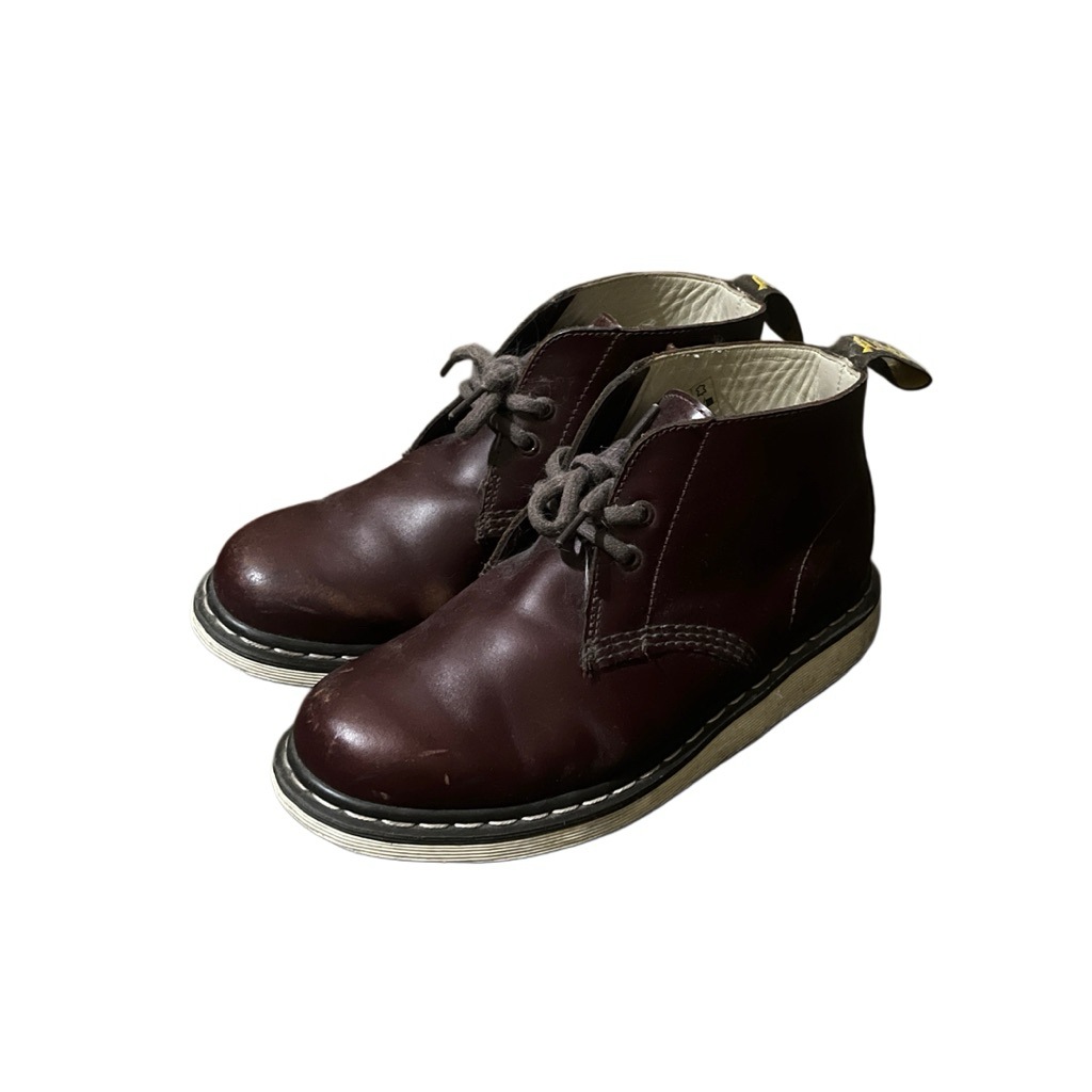 Docmart Boots Dr. Martens