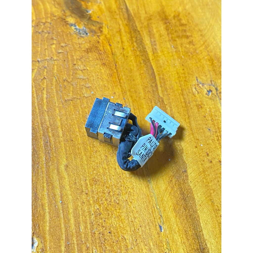 Kabel DC Dell latitude E6320 Core i5