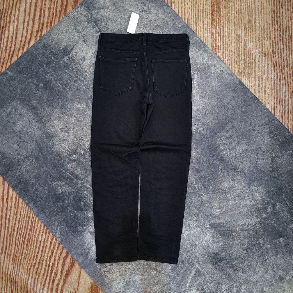 2643 Celana jeans spao