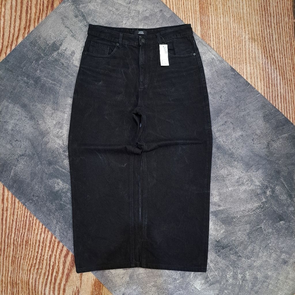2647 Celana jeans musinsa