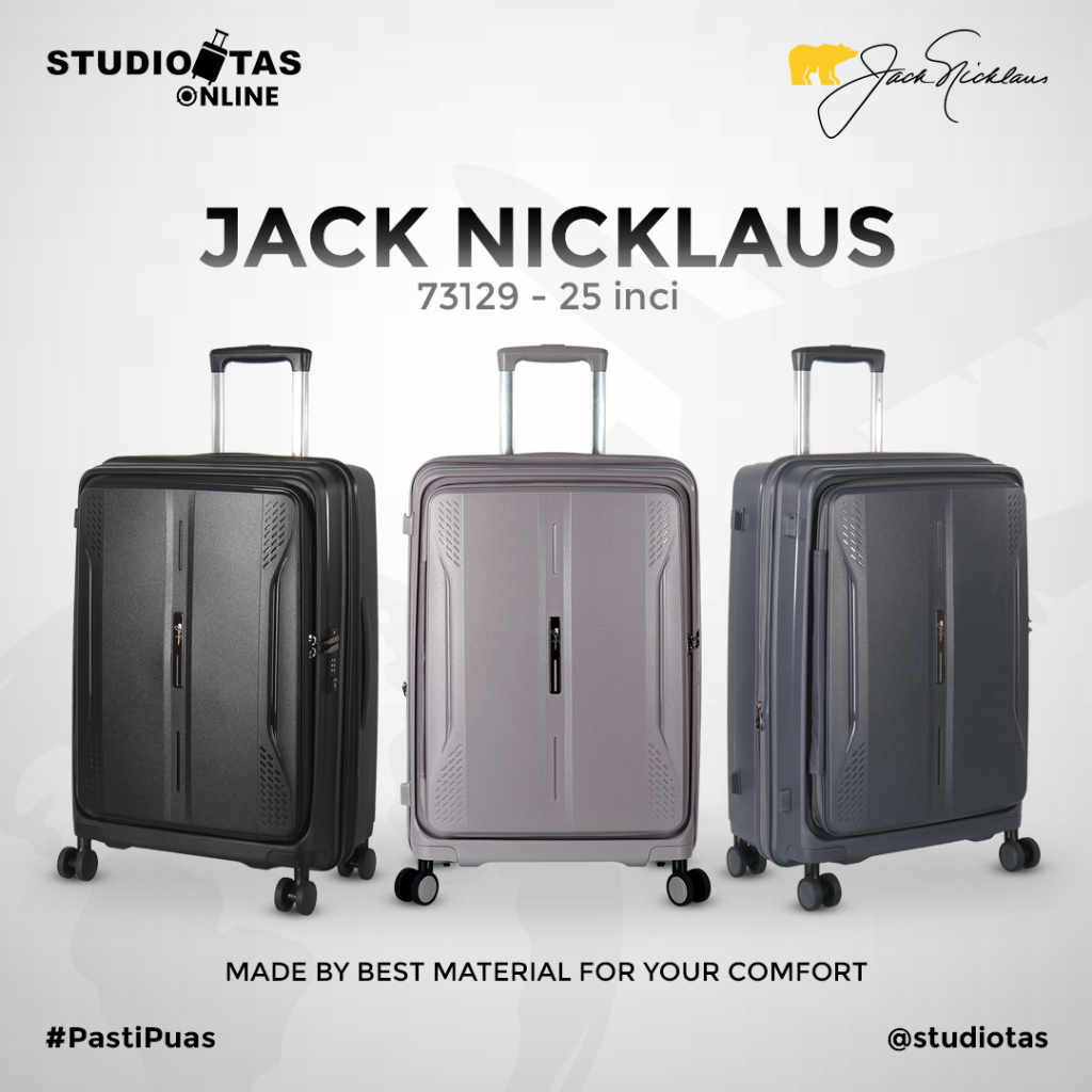 Jack Nicklaus Koper 25 inci 73129-25