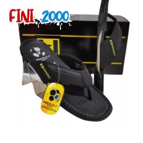 PROMO Sandal Pakalolo Pria 100% ORIGINAL Sandal Kulit Pria Dewasa
