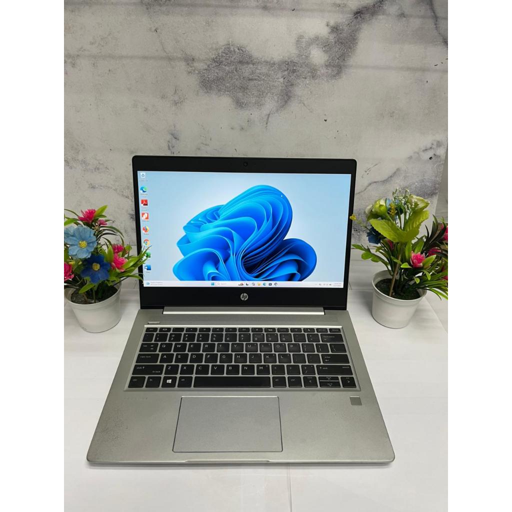 HP PROBOOK 430 G7 RAM 16 GB SSD 512 GB LAYAR 14 INCH