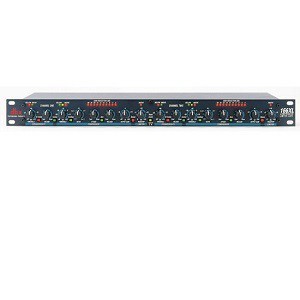 Compressor Dbx 166-Xl