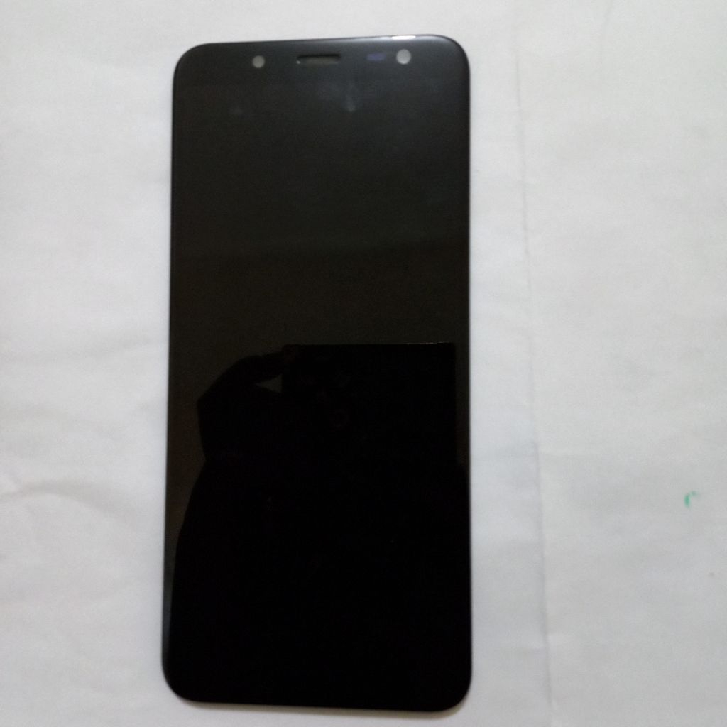 LCD Touchscreen Samsung A600G (A6-2018) [Normal Lokal]